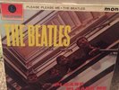The Beatles Please Please Me 1963 Mono LP No Reserve