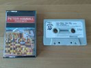 RARE Peter Hammill Fool's Mate UK Cassette Album Charisma CHCMC2 Prog Rock