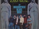 Orig '66 WL Promo PAUL BUTTERFIELD BLUES BAND East West LP Mono Elektra EKL-315