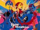 Baby Shambles - Sequel To The Prequel - LP Vinyl, New