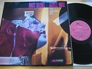 LP - The Dave Pike Set - Noisy silence - gentle noise - orig. MPS 1969 mint-