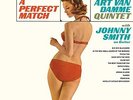 Van Damme Art-A Perfect Match [Lp]  VINYL NEW