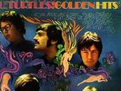 Turtles The-Golden Hits - Vol 1 Gold Vinyl  VINYL NEW