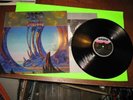YES UNION 211558 1991 ARISTA     RECORD LP