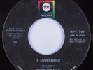 Northern/Deep Soul 45 EDDIE HOLMAN I Surrender ABC HEAR