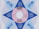 Funk 45 LEE DORSEY Give It Up AMY VG+ HEAR