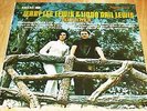 Jerry Lee Lewis Linda Together still in PLASTIC 12