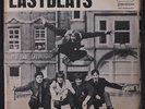 EASYBEATS: Friday On My Mind / Made My Bed, Gonna Lie On It 45 (Brazil, PS w/ s