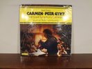 Bizet Grieg Carmen Peer Gynt TELARC Digital SEALED Vinyl LP Leonard Slatkin