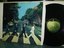 Beatles ?– Abbey Road LP GERMANY 1969 EX EX 1 C 062-04 243 APPLE