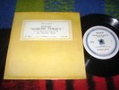 Discophiles Francais EX 17.008 ed1 Marcelle Meyer, piano solo: Mozart: Turkish.