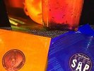 2LP Alice In Chains Jar of Flies/Sap 1994 Orginal Coloured Vinyl