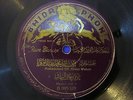 Mohamed Abdel Wahab 78 RPM, 10' LP, Nadani Albi 1/2, BAIDAPHON Germany ARABIC