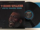 T-Bone Walker - Stormy Monday Blues - 1968 1st Press Vinyl LP BLS-6008 (EX)