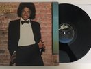 Michael Jackson - Off The Wall - 1979 Vinyl LP  Record FE 35745 (NM-)