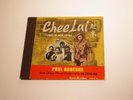 Chee Lai - Songs of New China - Paul Robeson - 78 RPM Set - with Chinese Chorus