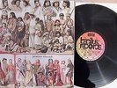 Jeronimo - Time Ride RARE orig. Krautrock LP Bacillus Records Top Condition RARE
