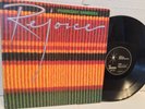 Pharoah Sanders - Rejoice 2 LP - Theresa Records -Free Jazz/Afro-Contemp 1981 NM