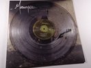 MUDVAYNE Lost And Found 2xLP CLEAR w/ BLACK SMOKE VINYL /1000 slipknot deftones