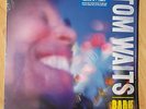 TOM WAITS LP: BAD AS ME (NEU; 180GRAM; 16 SEITEN BOOKLET; CD,Anti- ?– 7151-1 )