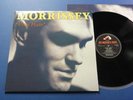MORRISSEY  VIVA HATE HMV 88 A-1UB-2U UK orig LP EX+/EX