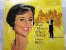 CATERINA VALENTE & WERNER MULLER Classics With A Chaser LP RCA LIVING STEREO EX