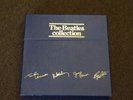 The Beatles Collection - 1978 UK BC 13 LP BOX SET 14 PARLOPHONE LPs --NEAR MINT