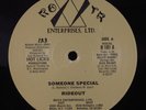 RIDEOUT Someone Special ROTA ENTERPRISES LTD 12
