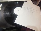 Prince - Money Don't Matter 2 Night Rare 3 Track 1/side White Label 12
