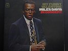 Miles Davis - My Funny Valentine LP Mint- CS 9106 Stereo 360 Sound Vinyl Record