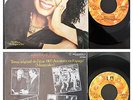 SHIRLEY BASSEY 1979 SINGLE MADE IN PORTUGAL 45 PS 7 OST *OO7 MOONRAKER*