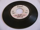 JACKIE LEE - DO THE TEMPTATION WALK / THE SHOTGUN AND THE DUCK - MIRWOOD DJ