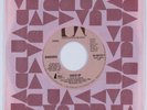 Funk Breaks 45 BANBARRA Shack Up UNITED ARTISTS HEAR