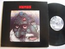 HUMUS private Mexican Prog Psych hard rock