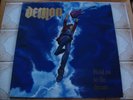 DEMON Hold On To The Dream 1991 UK Double LP Vinyl Very Good / +