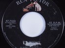 R&B Soul Mod 45 IDOLS The Prowler RCA HEAR