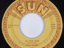 R&B Soul Popcorn 45 DON HOSEA Uh Huh Unh SUN HEAR