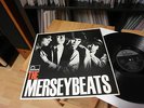 THE MERSEYBEATS SAME LP IN 1964 MONO GERMAN 1ST PRESS