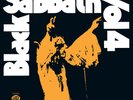 BLACK SABBATH.VOL 4.2016 WARNERS.REMASTERED GREEN VINYL.SEALED MINT LP