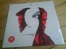 A WINGED VICTORY FOR THE SULLEN - Iris   lp  v ltd  red vinyl  250 only