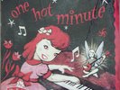 Sealed RED HOT CHILI PEPPERS One Hot Minute LP 1995 WARNER BROS. Original GERMAN