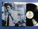 TOM WAITS  BOUNCED CHECKS Asylum 81 German LP MINT