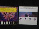 RACHANINOFF PIANO CONCERTO GRAMMOPHON ALSO JOHNNY COSTA MISTER ROGERS SEALED