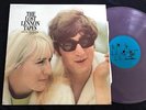 LOST LENNON TAPES VOLUME TWENTY-FIVE   BAG 5097 RARE colored vinyl STUNNING MINT