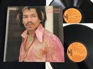 JIMI HENDRIX Never Fade   RARE Phoenix label 1967-68 Live in Amsterdam 2xLP