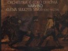 2xLP Pietro Mascagni / Elena Souliotis / Mario del Monaco / Tito Gobbi / Orches