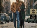 BOB DYLAN The Freewheelin LP Vinyl NEW 2013 Bonus CD Included