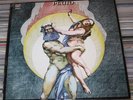 PLUTO - SAME - DAWN UK DNLS 3030 - 1971 hard rock prog rock first press NM-/VG++