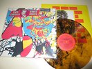 ELVIS COSTELLO - ARMED FORCES - COLUMBIA CANADA 1978 ORIGINAL SPLATTER VINYL