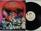AMON DÜÜL II Dance of The Lemmings (United Artists UAD 60003-4) NM (2LPs)